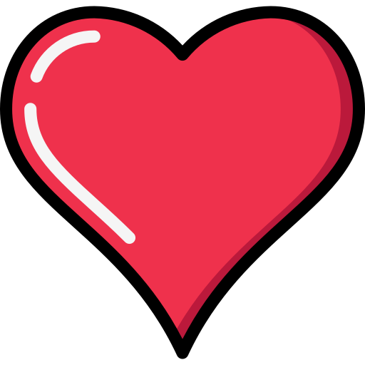 Logo de coeur